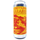 DEYA x Commonwealth Limitless Expanse Double IPA 8% (500ml can)