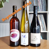 6 month pre-paid Natural Wine Killers GIFT wine box subscription-Hop Burns & Black