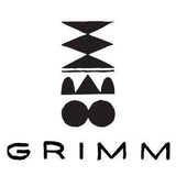 Grimm Artisanal Ales Bomp IPA 6.8% (473ml can)-Hop Burns & Black