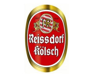 Reissdorf Kolsch 4.8% (500ml)-Hop Burns & Black