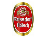 Reissdorf Kolsch 4.8% (500ml)-Hop Burns & Black