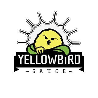 Yellowbird Serrano Condiment (278g)-Hop Burns & Black