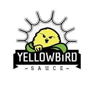 Yellowbird Ghost Pepper Condiment (278g)-Hop Burns & Black