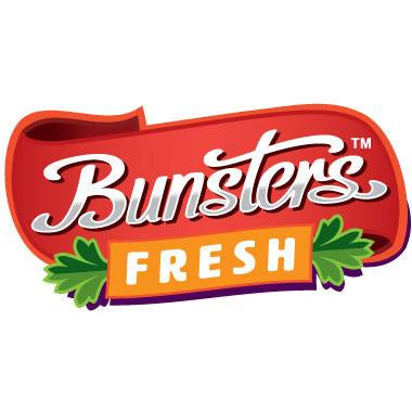 Bunster's Posh BBQ Sauce (236ml)-Hop Burns & Black