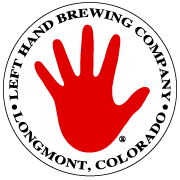 Left Hand Brewing Milk Stout Nitro 6% (473ml can)-Hop Burns & Black