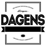 Morgondagens Bryggeri Dead Head Candy Weisse 4.5% (330ml can)-Hop Burns & Black