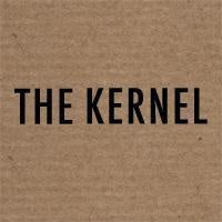Kernel London Sour Raspberry 4.7% (330ml)-Hop Burns & Black