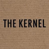 Kernel Centennial & Hallertau Tradition Foeder Beer 5% (330ml)-Hop Burns & Black