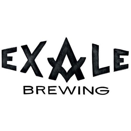 Exale Gose for Glory Sour 4.5% (440ml can)-Hop Burns & Black