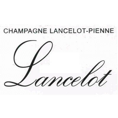 Champagne Lancelot Pienne Instant Present Blanc de Blancs Brut 2017 12.5% (750ml)-Hop Burns & Black
