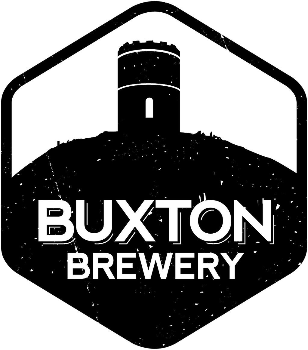 Buxton Yellow Belly Stout 11% (330ml)-Hop Burns & Black