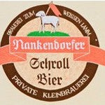 Schroll Nankendorfer Hell 5.2% (500ml)-Hop Burns & Black