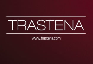 Trastena Organic Raspberry & Merlot Wine 2016 10.5% (750ml)-Hop Burns & Black