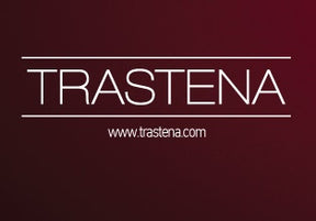 Trastena Organic Raspberry Wine 2016 10.5% (750ml)-Hop Burns & Black