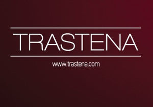Trastena Organic Raspberry Wine 2016 10.5% (750ml)-Hop Burns & Black
