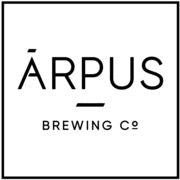 Arpus DDH Citra BBC Pale Ale 5.5% (440ml can)-Hop Burns & Black