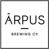 Arpus DDH Nelson x Citra IPA 6.8% (440ml can)-Hop Burns & Black