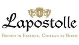 Lapostolle Collection Semillon Torontel 2017 13% (750ml)-Hop Burns & Black