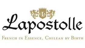 Lapostolle Collection Semillon Torontel 2017 13% (750ml)-Hop Burns & Black