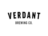 Verdant Tomorrow Is Pale Ale 5.2% (440ml can)-Hop Burns & Black