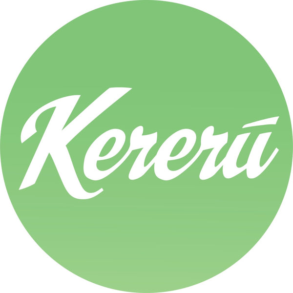 Kereru Brewing Co Imperial Nibs Cacao, Vanilla & Coconut Imperial Porter 8.5% (330ml can)-Hop Burns & Black