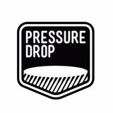 Pressure Drop x Pig's Ears Beer + Art Series 11 DDH Pale 5% (440ml can)-Hop Burns & Black