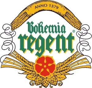 Bohemia Regent Premium Tmavy Lezak 12 Dark Lager 4.7% (500ml)-Hop Burns & Black