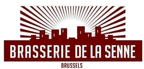 Brasserie de la Senne Taras Boulba Extra Hoppy Belgian Pale Ale 4.5% (330ml)-Hop Burns & Black