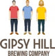 Gipsy Hill x Duration Barnstormer Tart Saison 4.7% (440ml can)-Hop Burns & Black