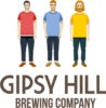 Gipsy Hill x Duration Barnstormer Tart Saison 4.7% (440ml can)-Hop Burns & Black