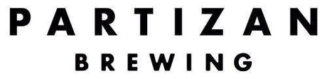 Partizan Hoodoo Saison 3.8% (330ml)-Hop Burns & Black