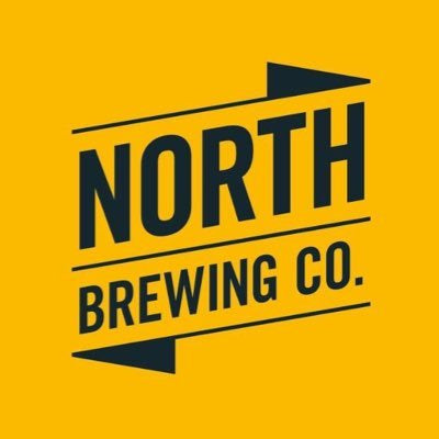 North Brewing x Six Degrees North Belgian IPA 6% (440ml can)-Hop Burns & Black