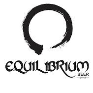 Equilibrium dHop2 DIPA 8.5% (473ml can)-Hop Burns & Black