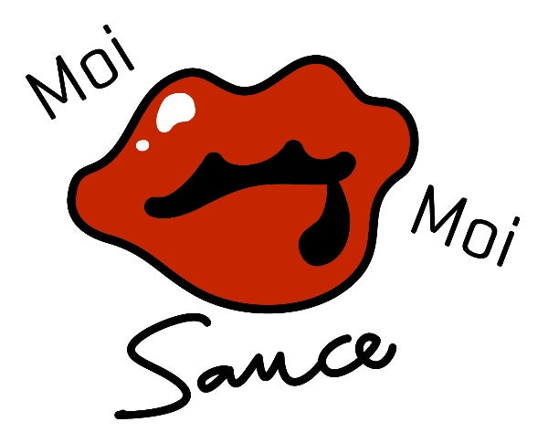 Moi Moi Sauce Original (250ml)-Hop Burns & Black