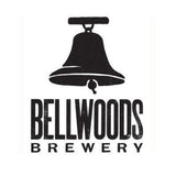 Bellwoods Barn Owl No. 18 Wild Ale 5.8% (500ml)-Hop Burns & Black