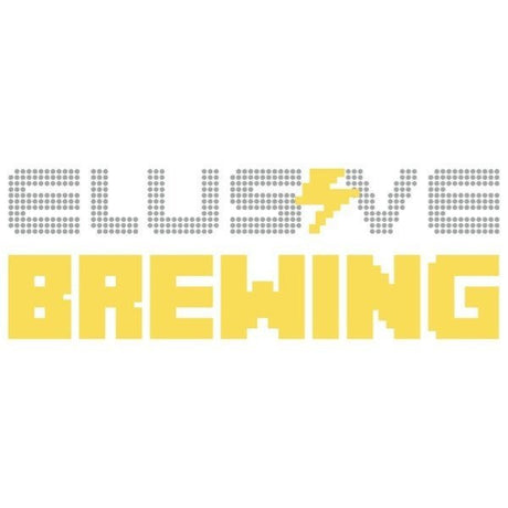 Elusive Brewing & HB&B Bright Future Blood Orange Blossom Saison 6% (330ml)-Hop Burns & Black