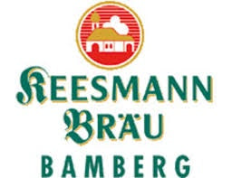 Keesmann Brau Herren Pils 4.8% (500ml)-Hop Burns & Black