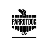 Parrotdog Colin West Coast IPA 7% (440ml can)-Hop Burns & Black