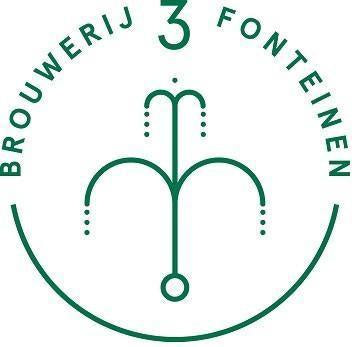 3 Fonteinen Pruim Belle De Louvain 7.7% (750ml)-Hop Burns & Black