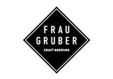FrauGruber Super Sonic Triple IPA 9.8% (440ml can)-Hop Burns & Black