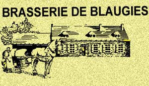 Brasserie de Blaugies x Hill Farmstead La Vermontoise Saison 6% (750ml)-Hop Burns & Black