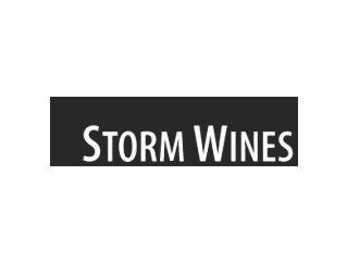 Storm Wines Santa Barbara County John Sebastiano Vineyard Pinot Noir 2014 13.5% (750ml)-Hop Burns & Black