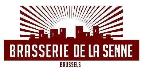 Brasserie de la Senne Bruxellensis 'Local Brett Beer' 6.5% (330ml)-Hop Burns & Black