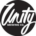 Unity Annum Belgian Double Export Stout 8.5% (440ml can)-Hop Burns & Black