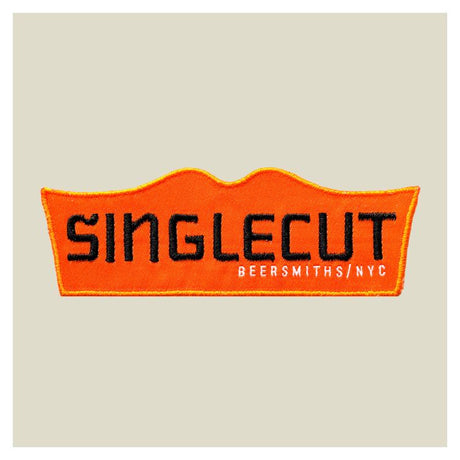 SingleCut Beersmiths Softly Spoken Magic Spells IIPA 8.6% (473ml can)-Hop Burns & Black