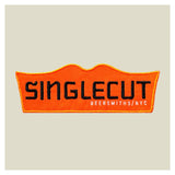 SingleCut Beersmiths 18-Watt IPA 5% (473ml can)-Hop Burns & Black
