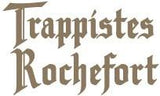 Trappistes Rochefort 6 Dubbel 7.5% (330ml)-Hop Burns & Black