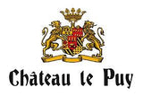Chateau Le Puy Emilien VDF 2016 13% (750ml)-Hop Burns & Black