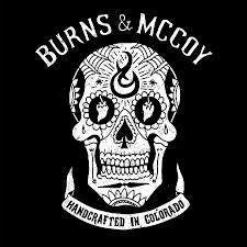 Burns & McCoy Exhorresco 7 Pot Primo Hot Sauce (148ml)-Hop Burns & Black