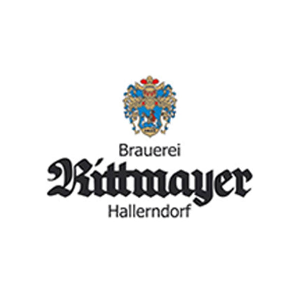 Rittmayer Hallendorfer Landbier 4.9% (500ml)-Hop Burns & Black